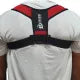 Daachi Posture belt, posture corrector belt, Back support belt, Back Pain Relief Shoulder Back Support Belt