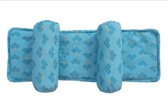 Baby Head Shaping Pillow for Newborn Anti Flat Head Support Cushion Soft Breathable Infant Sleeping Pillow Cartoon Baby Pillow